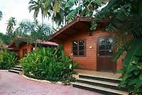 The Fern Gardenia Resort Палолем Екстериор снимка