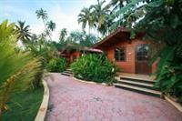 The Fern Gardenia Resort Палолем Екстериор снимка