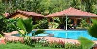 The Fern Gardenia Resort Палолем Екстериор снимка