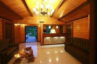 The Fern Gardenia Resort Палолем Екстериор снимка