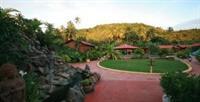 The Fern Gardenia Resort Палолем Екстериор снимка