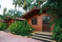 The Fern Gardenia Resort Палолем Екстериор снимка