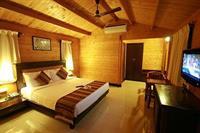 The Fern Gardenia Resort Палолем Екстериор снимка