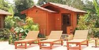 The Fern Gardenia Resort Палолем Екстериор снимка