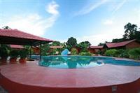 The Fern Gardenia Resort Палолем Екстериор снимка